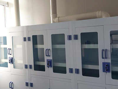 實驗室廢氣處理系統如何設計布局？有哪些相關參數？