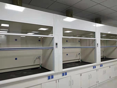 化驗室通風(fēng)柜分為那些種類?款式有那些?