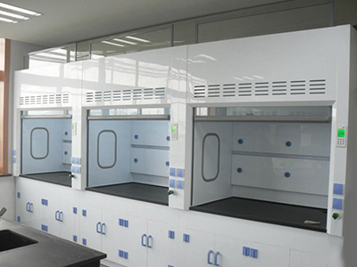 實驗室通風(fēng)柜風(fēng)量標(biāo)準(zhǔn)是什么?怎么計算?